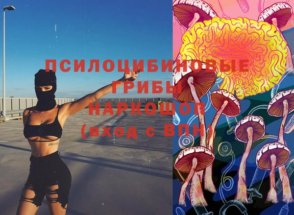 стаф Нягань